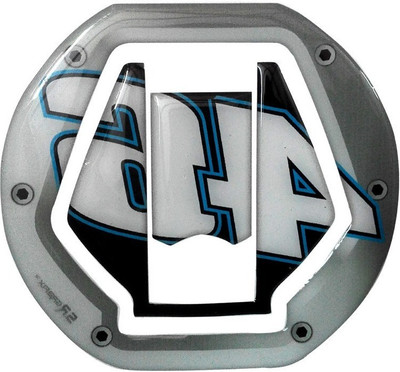 Automopix A_46 Pulsar 200 NS Bike Tank Pad