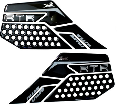 Modszykera Apache TP - 12050004A Bike Tank Pad