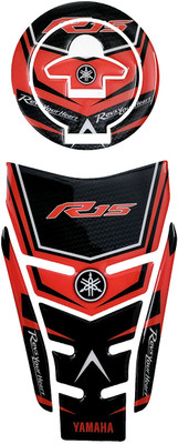 Automopix R15_ B _Conbo Bike Tank Pad