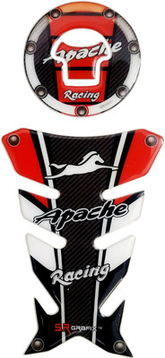 Automopix NEW_bike tank pad01 Bike Tank Pad