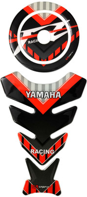 Automopix NEW_FZ-Combo_17_06_23_010 Bike Tank Pad