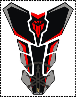 MODAROCK UNIMT-001 Bike Tank Pad