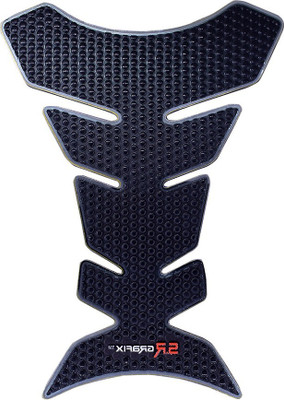Automopix A_Mtp carbon 4 Bike Tank Pad