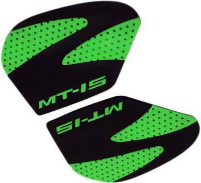 SPEED-O'MOTIVE ANTI SLIP THIGH PAD Bike Tank Pad