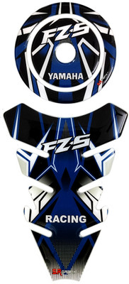 S.R Grafix FZ-S Combo_17_06_23_011 Bike Tank Pad