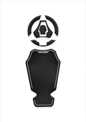 mamata auto grafix Hero x treme 125r Bike Tank Pad