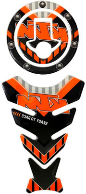 Automopix A_K Combo_13_06_23_03 KTM Bike Tank Pad