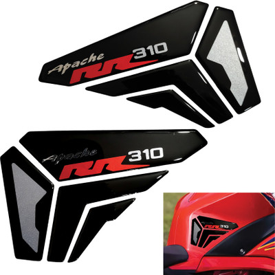 Modszykera Apache RR310 TP - 12050015A Bike Tank Pad