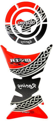 Automopix A_Combo_15_06_23_017 Gixxer Bike Tank Pad