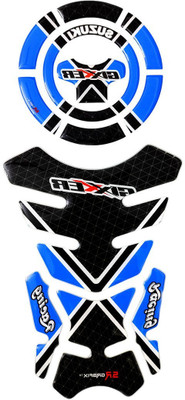 Automopix A_Combo_15_06_23_014 Gixxer Bike Tank Pad