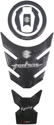 S.R Grafix P NS 160 Carbon 2 Bike Tank Pad