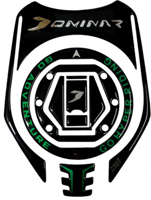 Modszykera 12030007A Bike Tank Pad