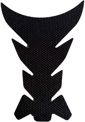 S.R Grafix 3D Tank Pad_10 Bike Tank Pad