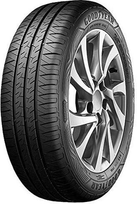 GOOD YEAR Assurance Duraplus 2 4 Wheeler Tyre(165/80 R14, Tube Less)
