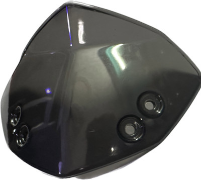 Aklin Boky NEW SMOKY SMALL VISOR FOR DUKE Bike Windshield