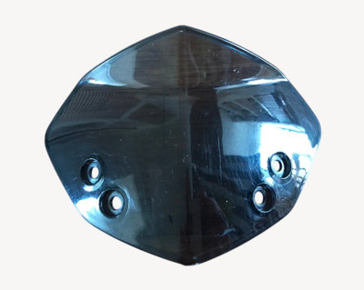 AOW ATTRACTIVE OFFER WORLD KTM RC/DUKE Visor Glass / Bike Windshield