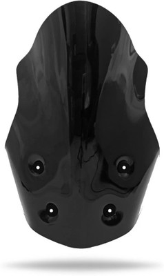 Am Auto Burgman DB visor Bike Windshield