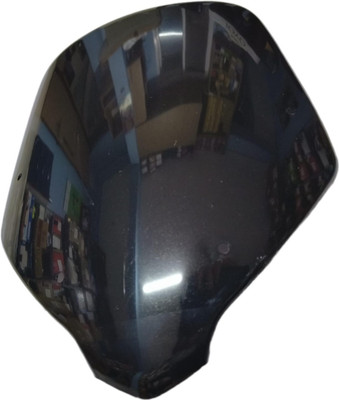 Pa Stunner Visor Glass Bike Windshield