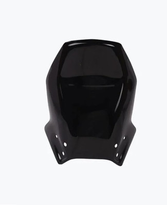 AOWBIKES Xpulse RALLY Visor Glass Bike Windshield
