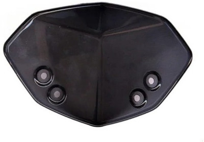 Pa ktm DUKE 125/200/250 Visor Glass / Bike Windshield