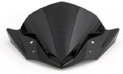 Bike World PA-MINI-DIO-VISOR-08 Bike Windshield