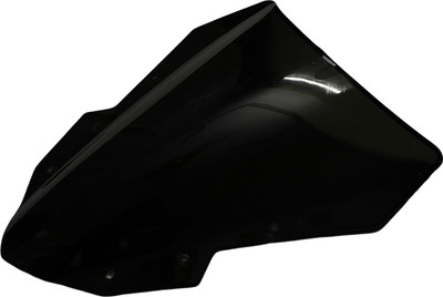 Digital Craft Head Light Visor Glass For RC 390,RC200,RC250,RC125. Bike Windshield
