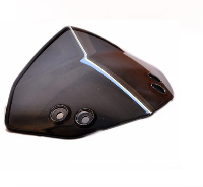 Pa ktm RC 125/200/250 Visor Glass / Bike Windshield