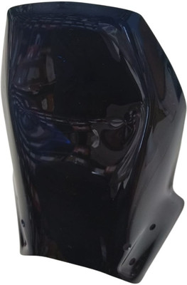 Pa Xpulse Visor Glass Bike Windshield