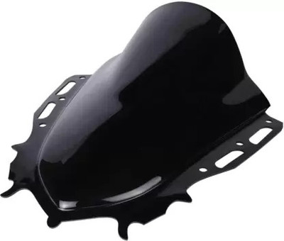 MYXB Traders MYXB V4 MOVI Bike Headlight Visor