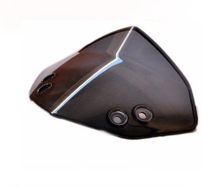 Pa KTM Visor Glass / Bike Windshield
