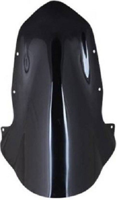 AOWBIKES PULSAR-220-VISOR-1.1 Bike Windshield