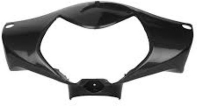ARPIT ENTREPRISE Visor aviator grey Bike Headlight Visor