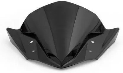MYXB Traders MYXB Hoda Crown visor Bike Headlight Visor