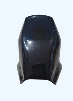 Pa Xpulse 200 Visor Glass Bike Windshield