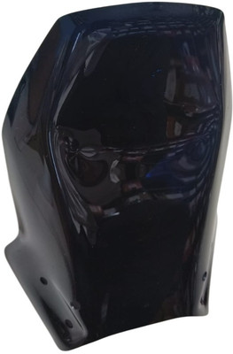 AOWBIKES Xpulse 200 Bike Windshield