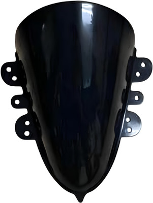 AOWBIKES Indonesian Visor For Yamaha R15 V3/V4 Bike Windshield