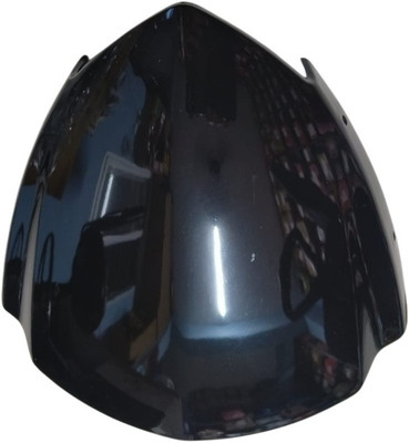 Pa 200 NS / NS 160 Visor Glass Bike Windshield