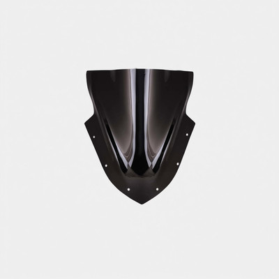 FK Racing Bajaj RS 200 PRO Shield Visor Bike Windshield