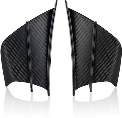 BSI carbon Bike Windshield
