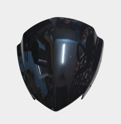 Pa Dominor small Visor Glass Bike Windshield