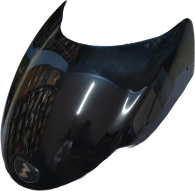 Pa Discover 100/125/150 Visor Glass Bike Windshield