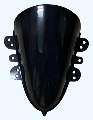 Pa R15 V3/V4 Indonesian Bubble Visor Bike Windshield