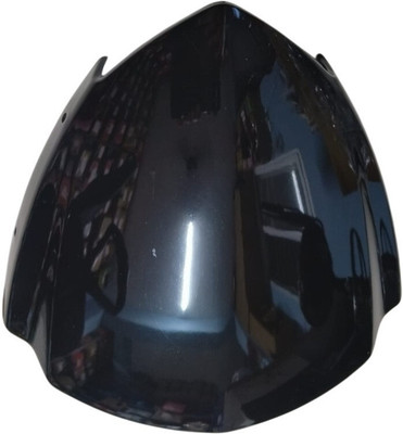 Pa NS 200 / 160 Visor Glass Bike Windshield