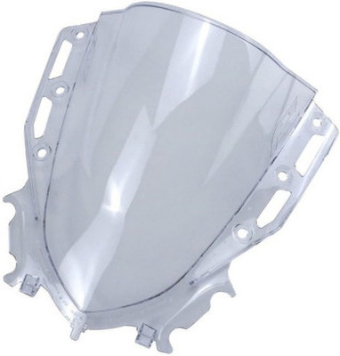 MOTO PLANET MPD-WINDSHIELD-R15V4 Bike Windshield