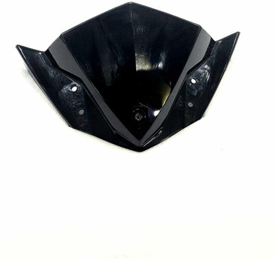 J T Auto DB Visor Bike Windshield