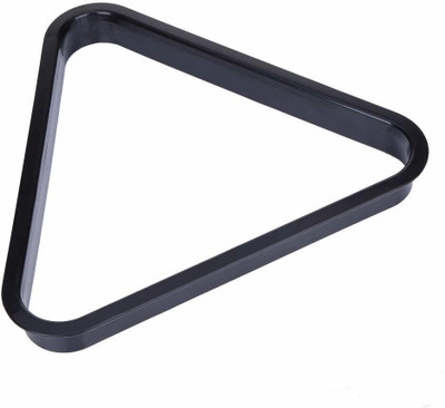 HR Group SNOOKER AND POOL PLASTIC TRIANGLE Billiards Bridge Head