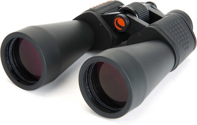 CELESTRON SkyMaster 12x60 Binoculars(60 mm , Black)