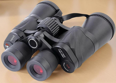 AORDEY 2050 Auto Focus 20X Travel Navigation Super Binoculars(50 mm , 8 X 40 Night Vision)