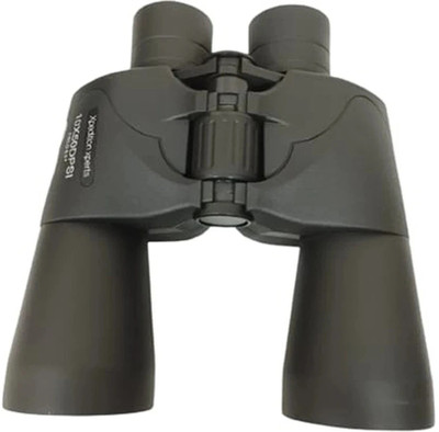 XPEDITION XPERTS Binocular 10X50DPSI Big Magnification BN-2211 Binoculars(50 mm , Black)