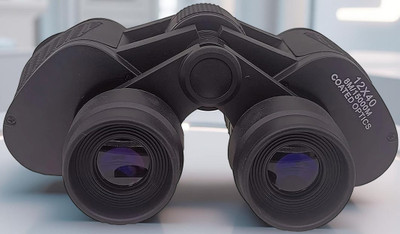 AORDEY 2050 Auto Focus 20X Travel Navigation Design Binoculars(50 mm , 8 X 40 Zoom 10 X HD)